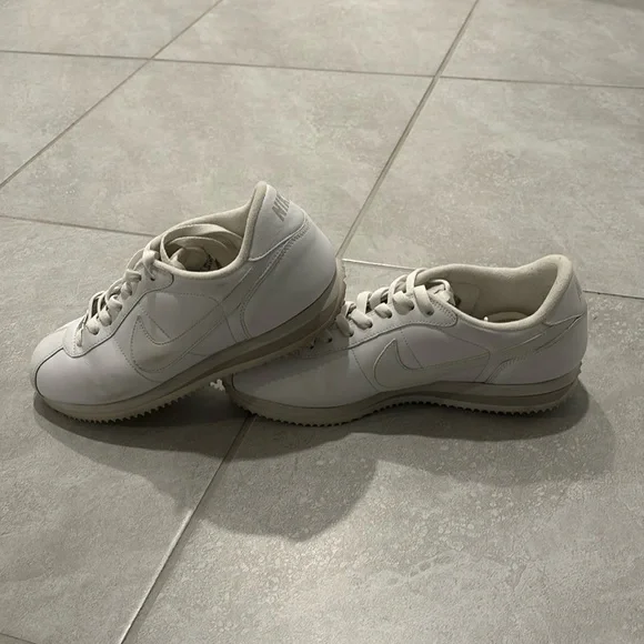 Nike Shoes Vintage Nike Carter 72 Shoes Poshmark